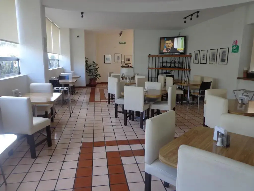 Hotel photo 16