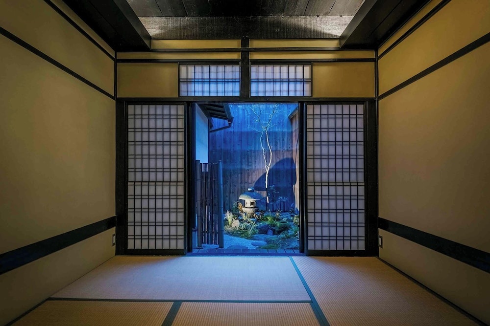 Shobu-an Machiya Holiday House 사진 33