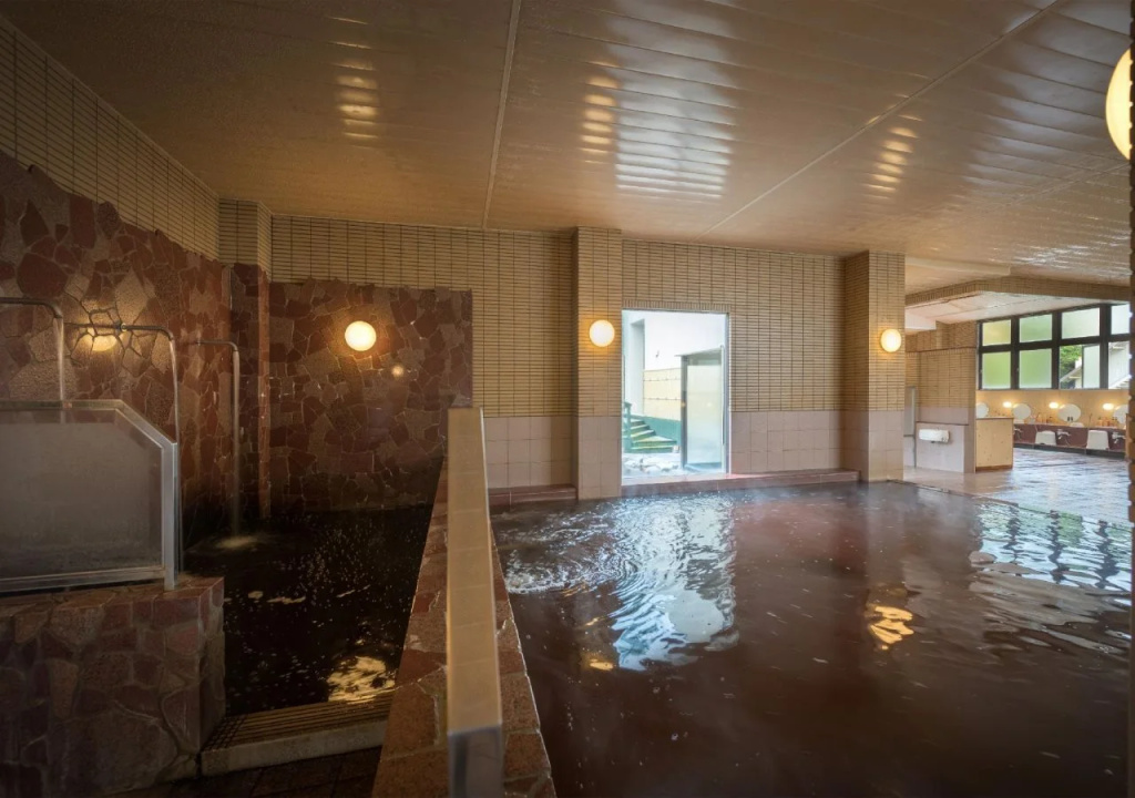 Sasai Hotel - Général