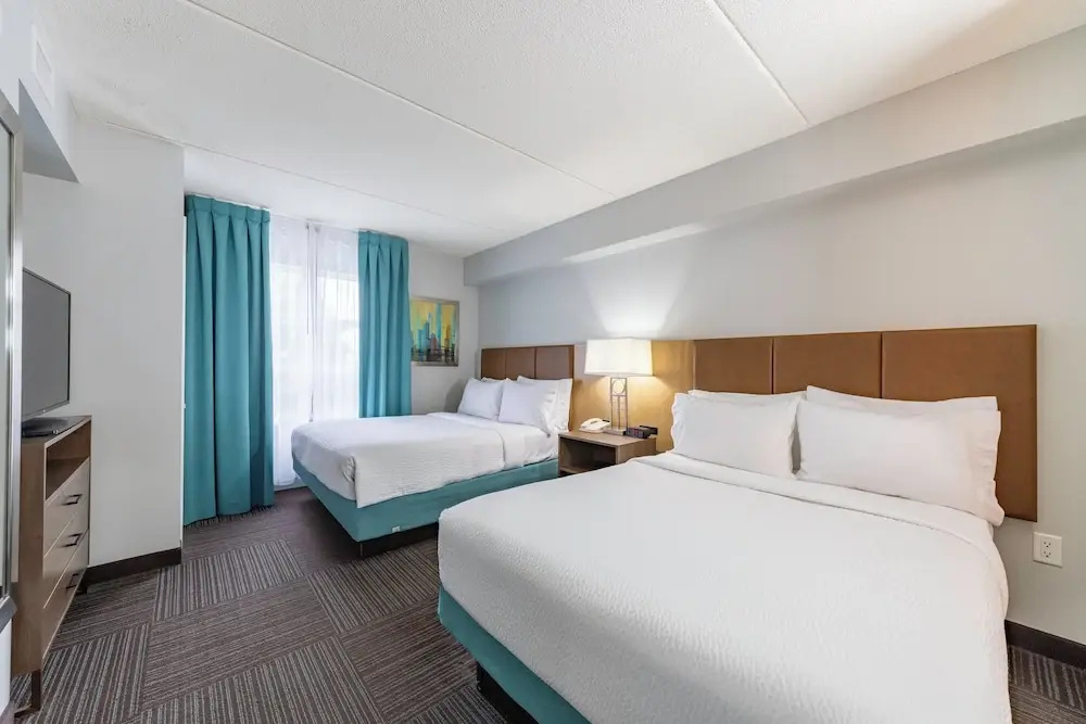 Staybridge Suites Guelph by IHG - Chambres