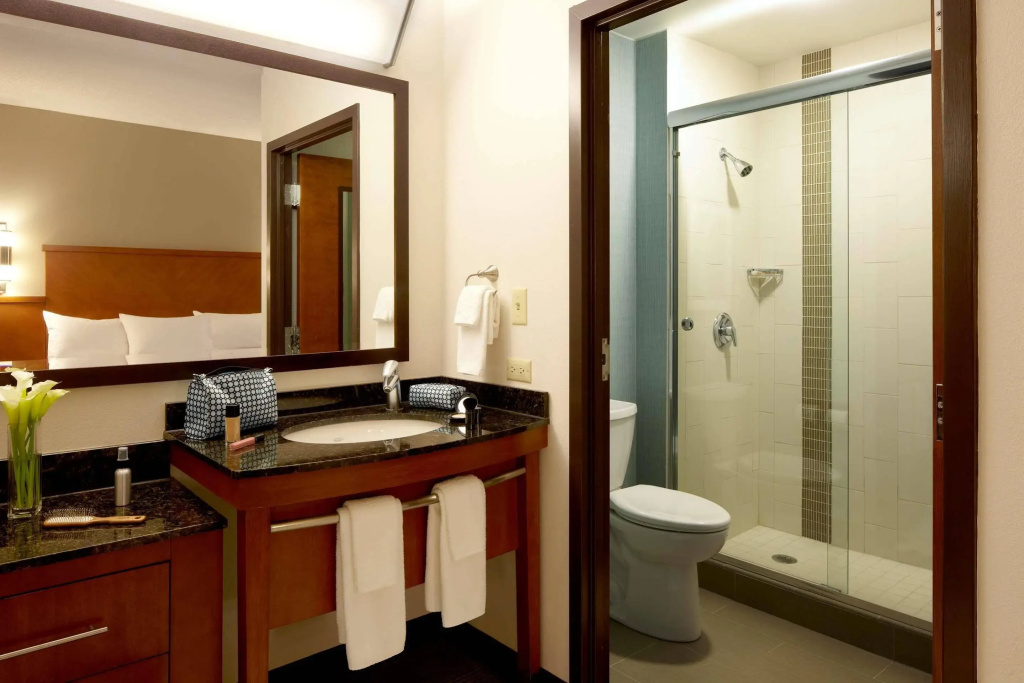 Hyatt Place Dulles Airport North - Général