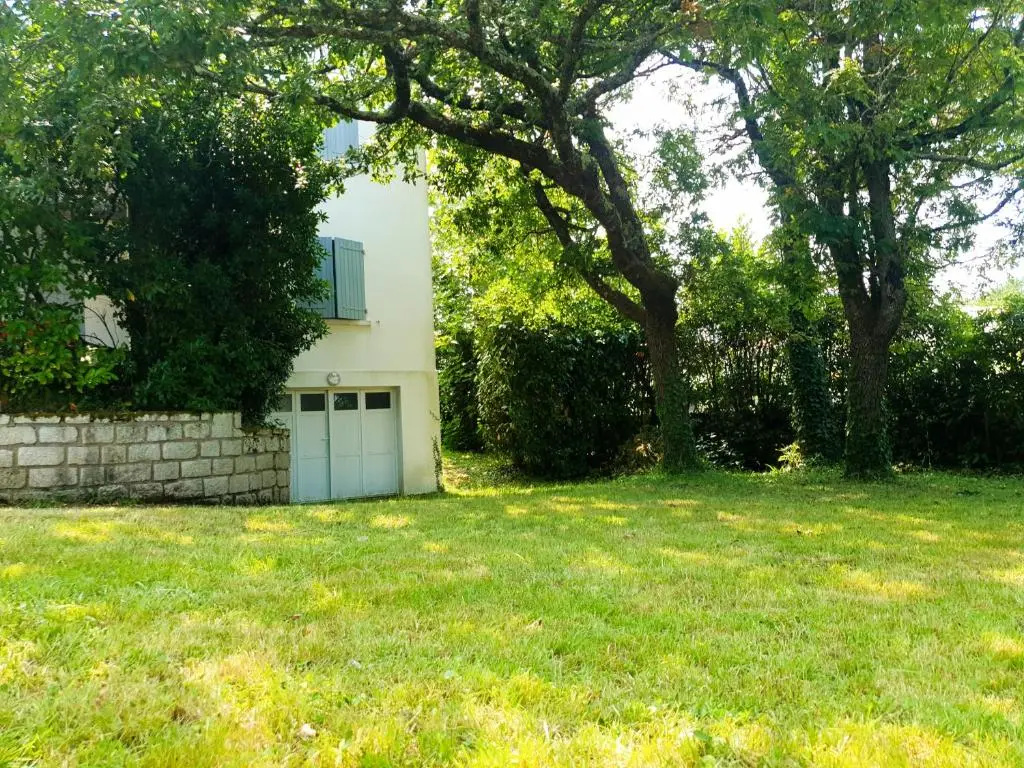 Maison La RANDONNIERE à Saint-Palais-sur-Mer