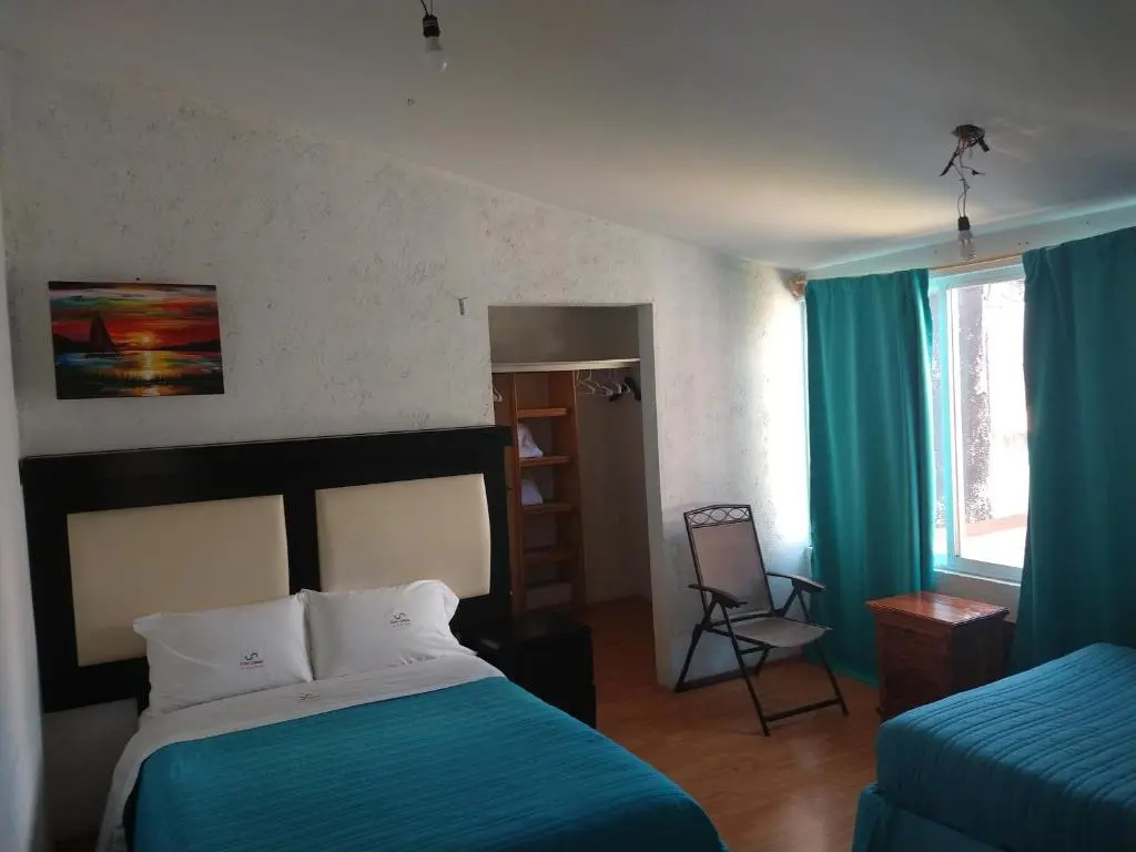 Classic room