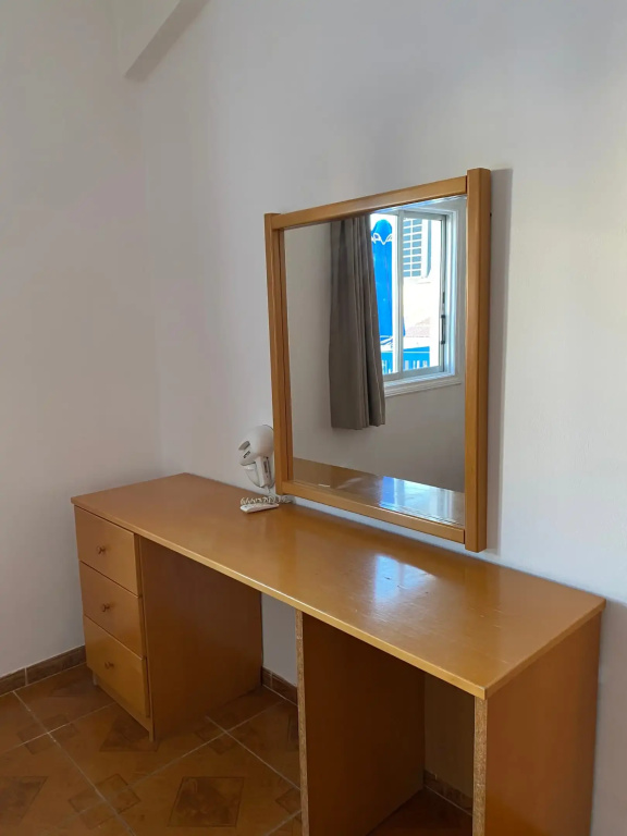 Alexia Hotel Apartments - Chambres