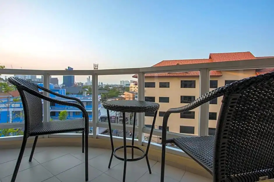 Nova Gold Hotel - Chambres
