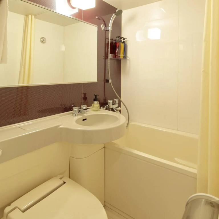 Candeo Hotels Kameyama - Général