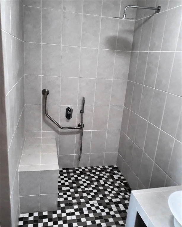 Rostalyn Guesthouse - Chambres