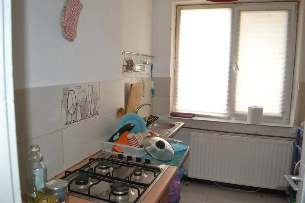 Central Apartment 2 - фото 14