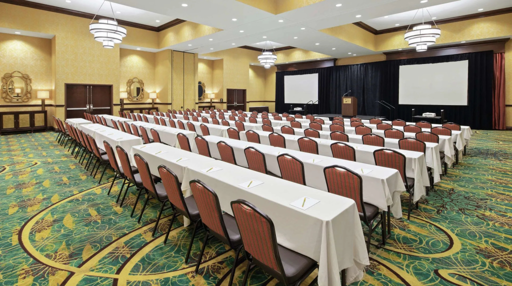 Hilton Garden Inn Bossier City, LA - Général
