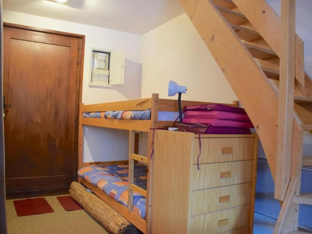 Voir la photo 2 — Apartment Appartement 2 Pieces 4 Pers. Le Telesiege A Bernex