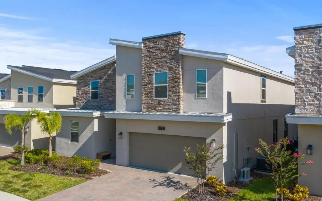 6Bed Windsor at Westside DoorSteps Disney World Pool Spa