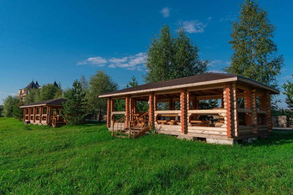 Дивный Мир Империал (Ателика) - фото 14