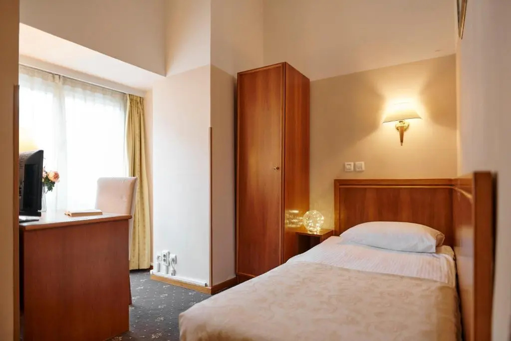 Hotel Lovran - Chambres