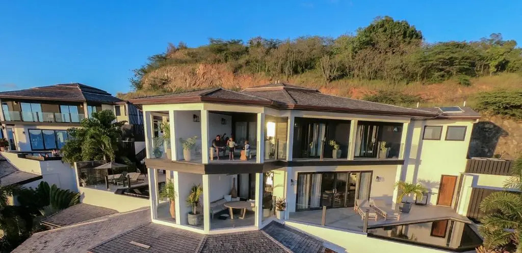 Tamarind Hills Resort & Villas