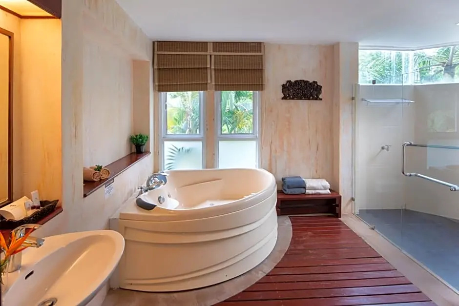 Royal Lanta Resort & Spa - Chambres