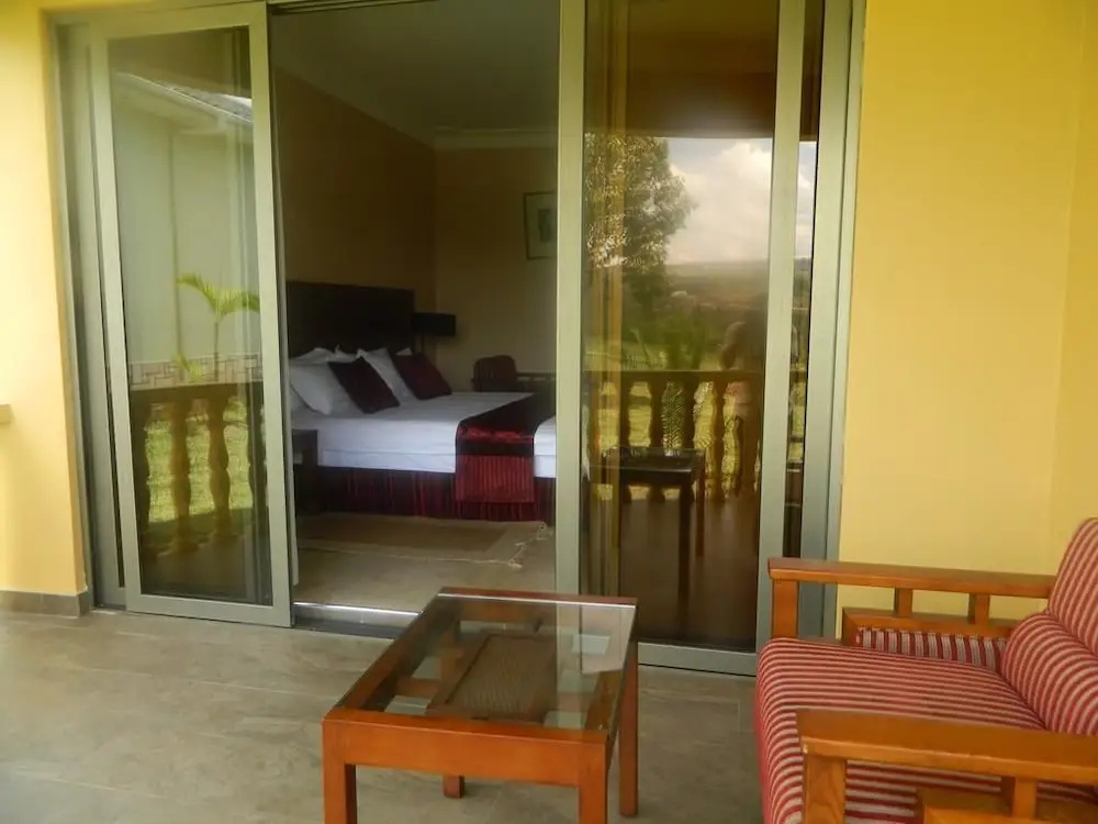 Igongo Country Hotel & Cultural Centre - Chambres
