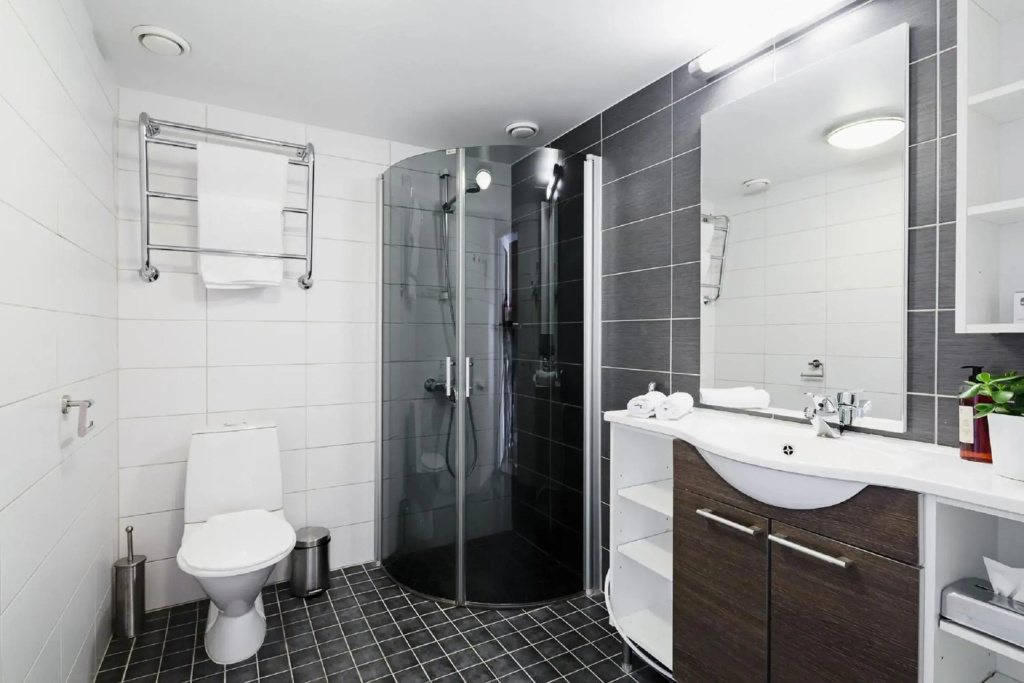 Hotel Rantapuisto - Général