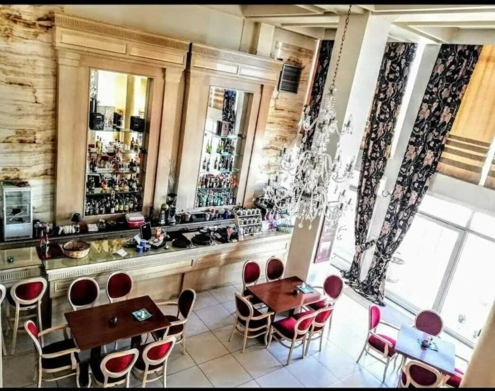 Phaidon Hotel & Spa - фото 7