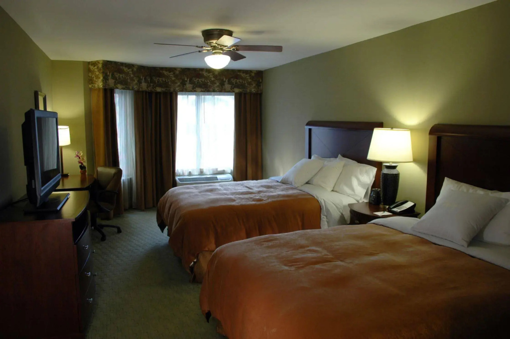 Homewood Suites by Hilton Jacksonville Downtown-Southbank - Général