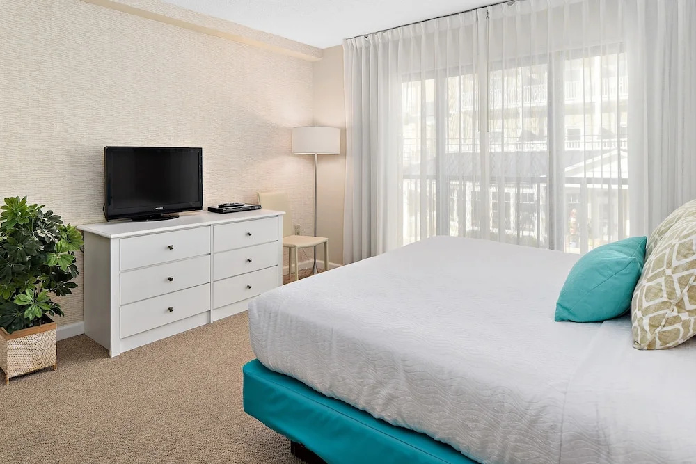 Brighton Suites Hotel - Chambres