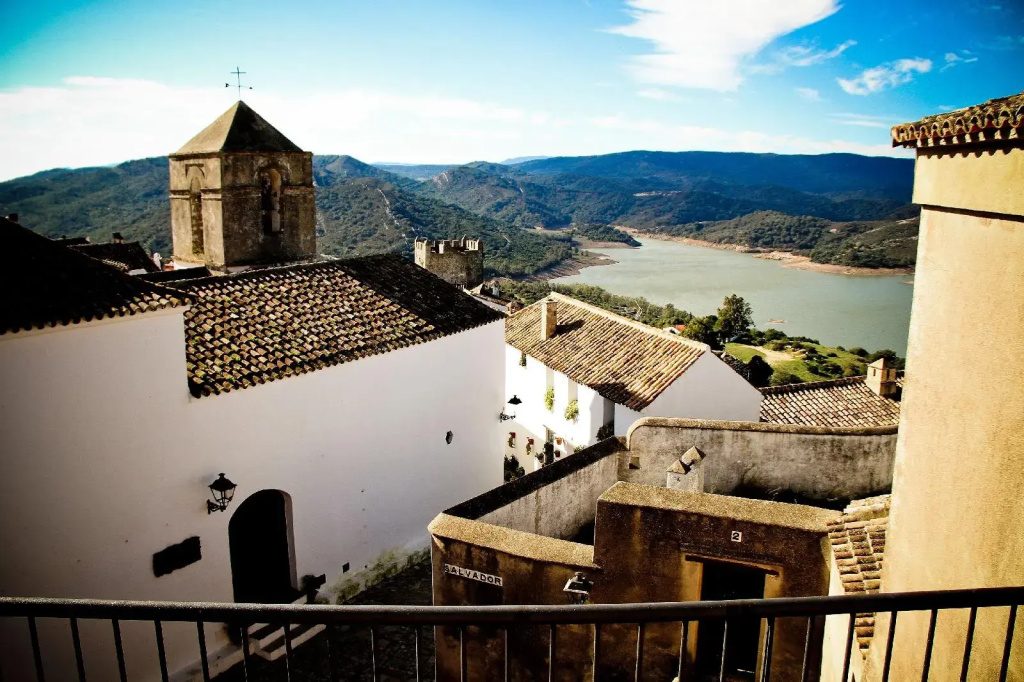 TUGASA Castillo de Castellar - Général
