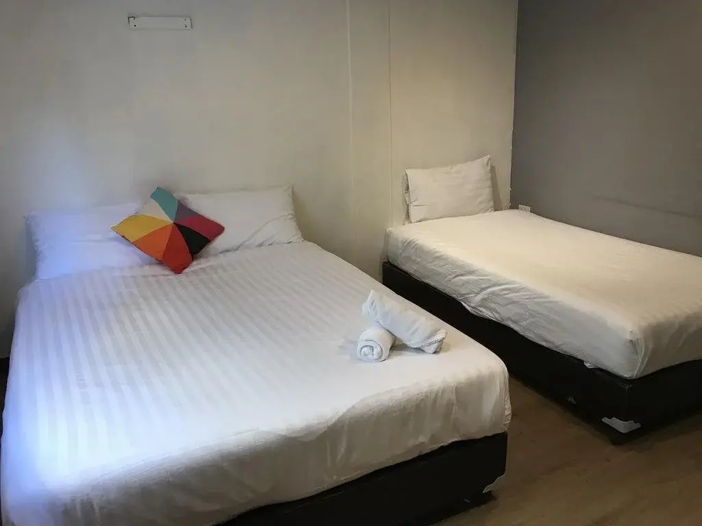 Hotel photo 16