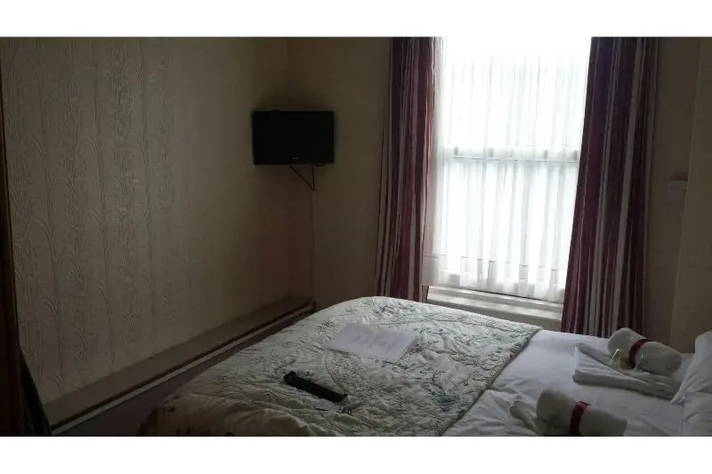 OYO Swanvale Lodge Hotel - SELF CHECK IN - Chambres