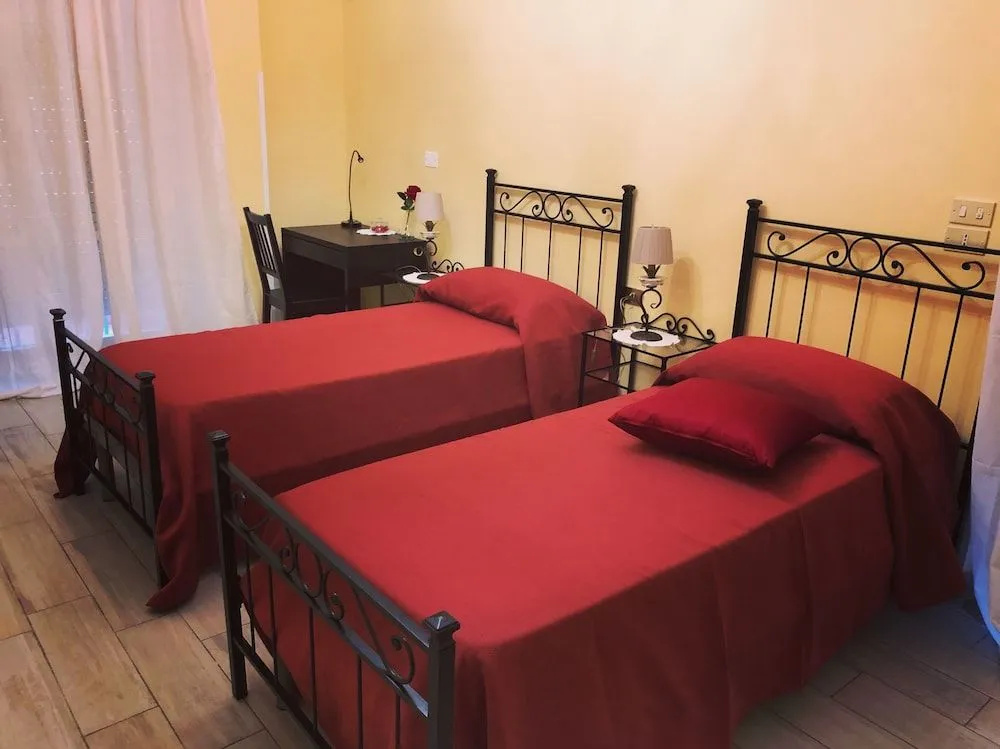B&B Casa Cupiello