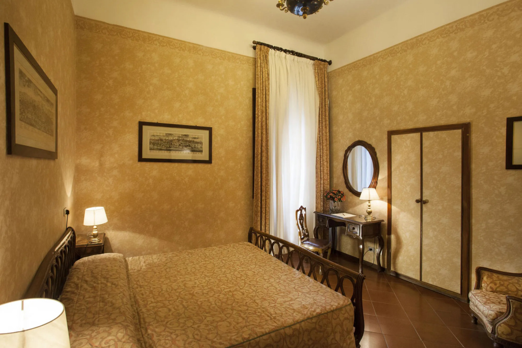 Hotel Posta - Général