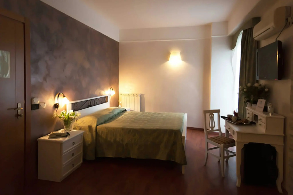 Park Hotel - Général