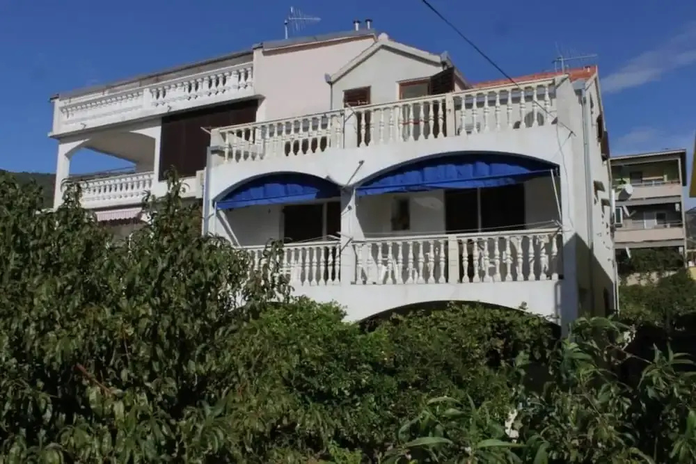 Apartmentantica Komiza Island of vis Croatia