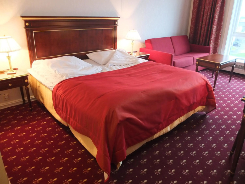 Fleischer's Hotel - Général