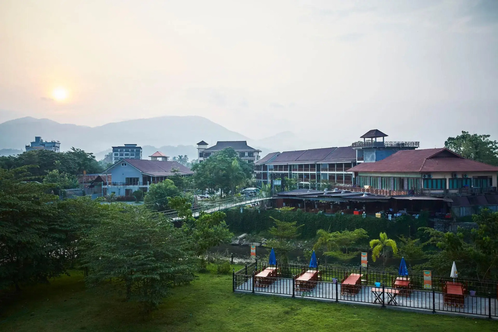 Hotel photo 21