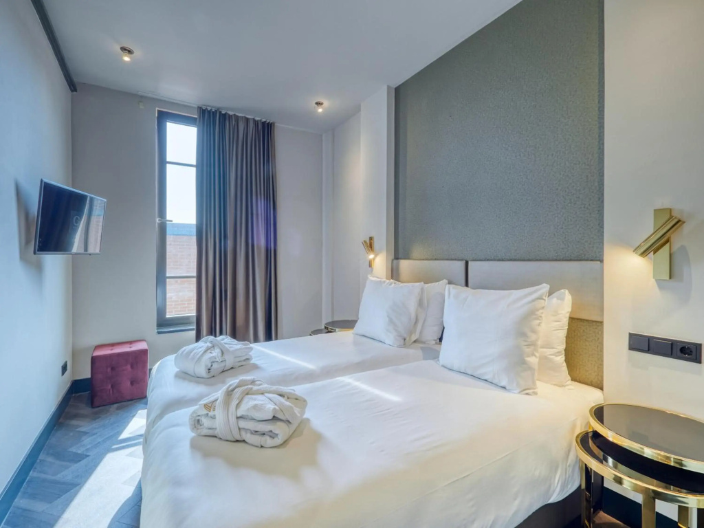 Hotel photo 16