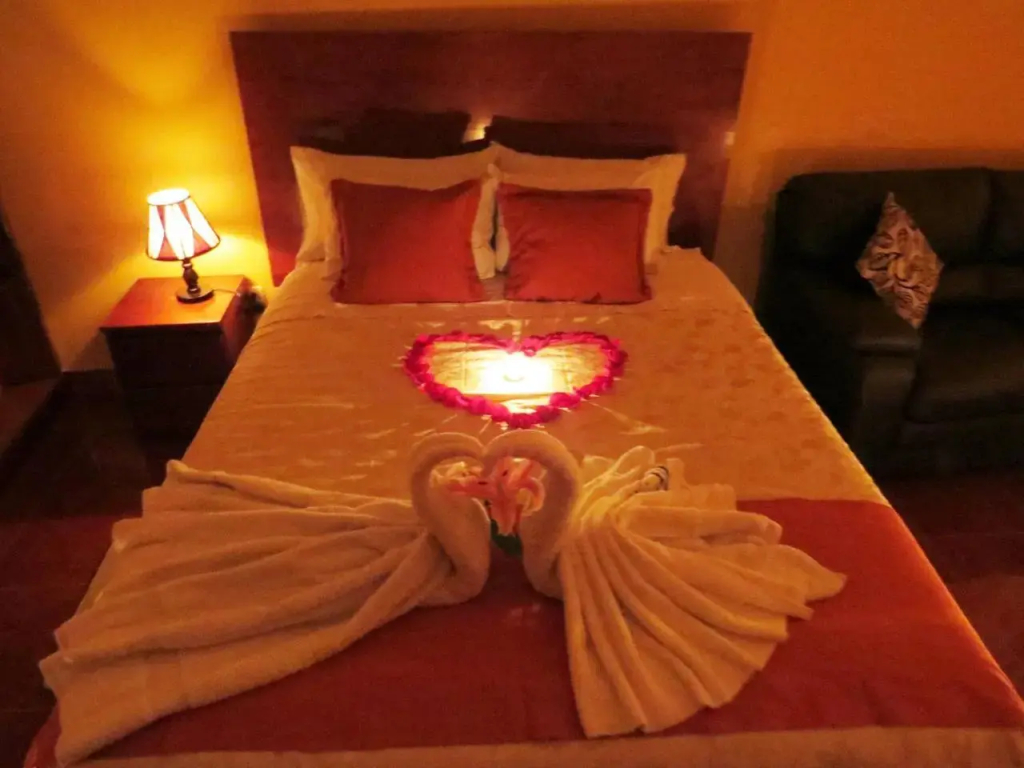 Victtorios Hotel - фото 11