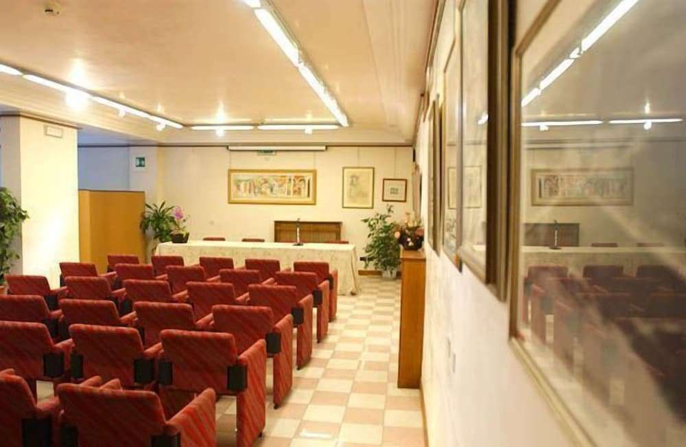 Hotel Ristorante Tegorzo - Général