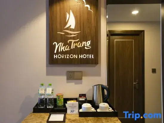 Horizon Hotel Nha Trang
