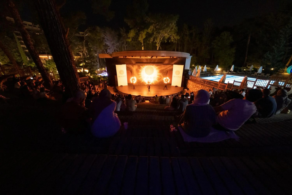 Wome Deluxe - фото 44