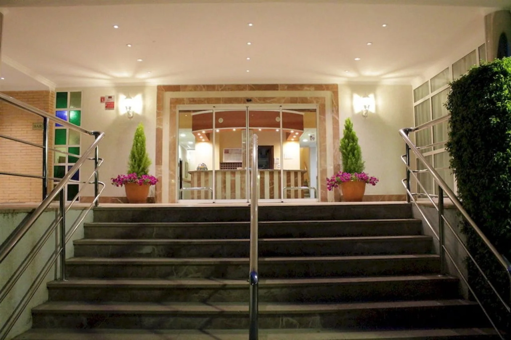 Hotel Gran Playa - Général