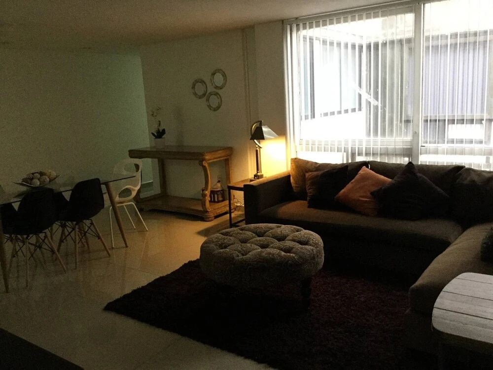 Perfect for 17 People in Polanco Safe Zone
