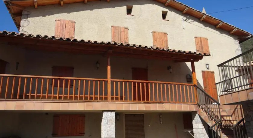 Masia de Cal Sintet
