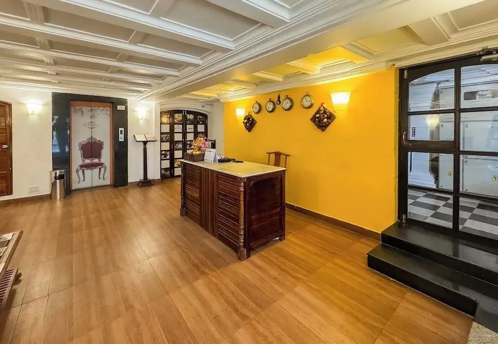 Hotel photo 16