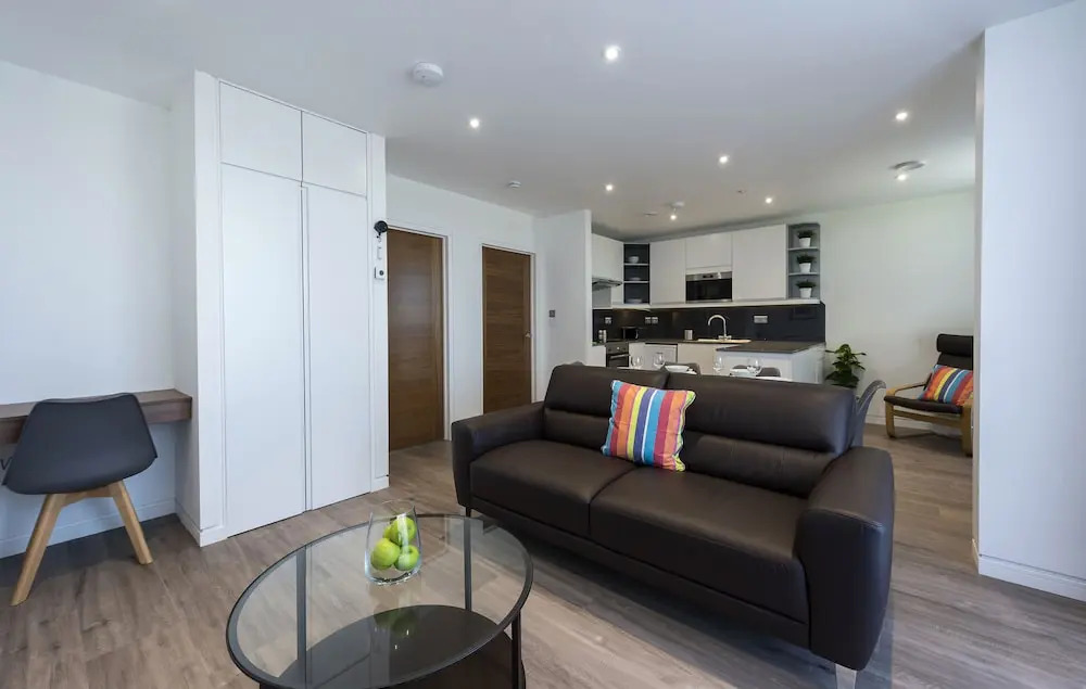 Apartrooms — фото 2