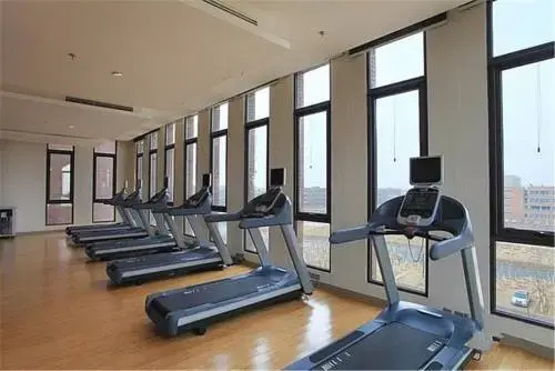 NCEC Jinyuan Hotel - Général
