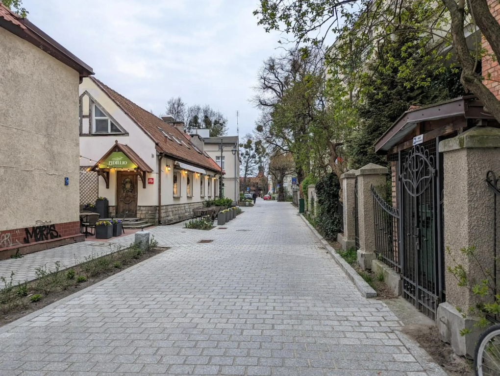 2Sopot, Apartament Bryza przy molo, parku i placu zabaw