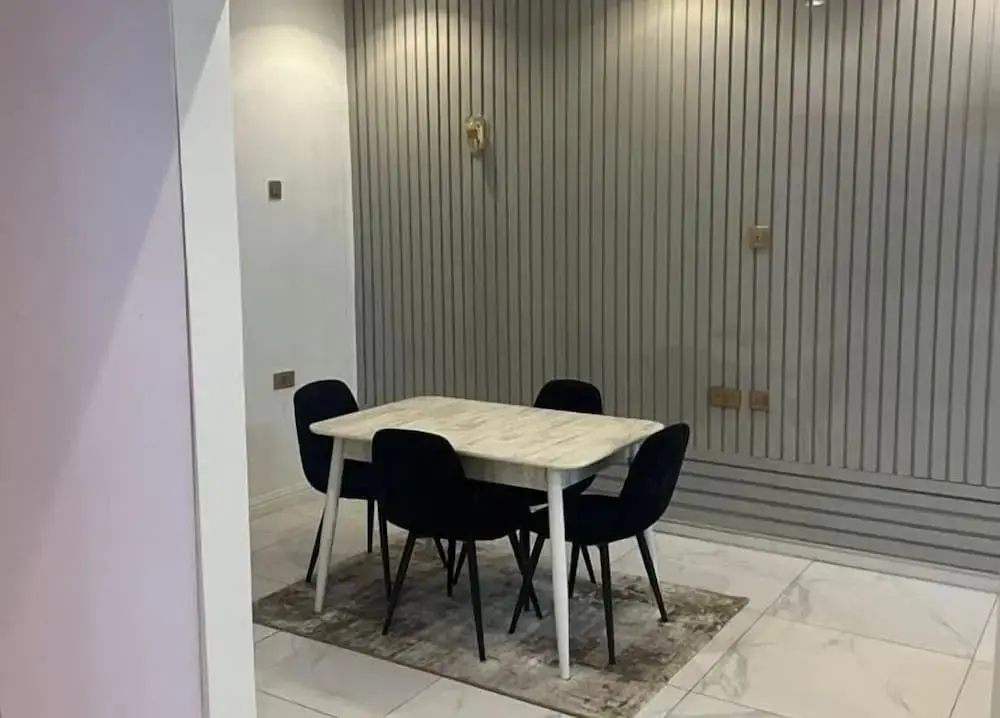 Fina Shortlet Apartment - фото 10