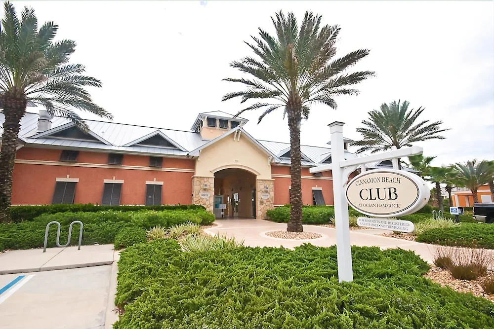 544 Cinnamon Beach - Three Bedroom Condo