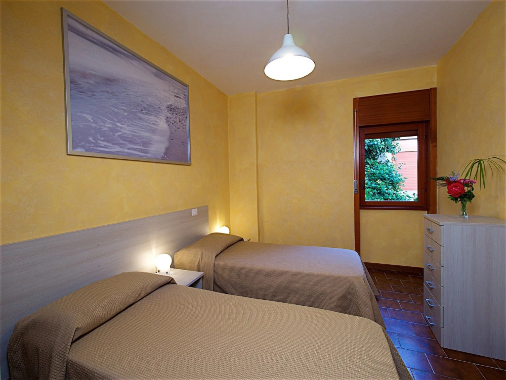 Residence Park Solemaremma - Général