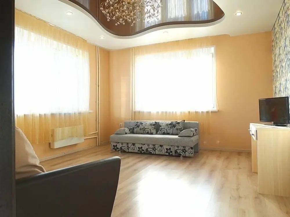 Апартаменты Inndays на Максима Горького, 1Б - фото 3