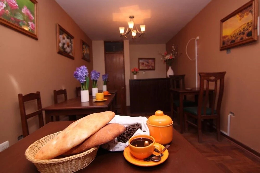 Samana Colca - фото 7